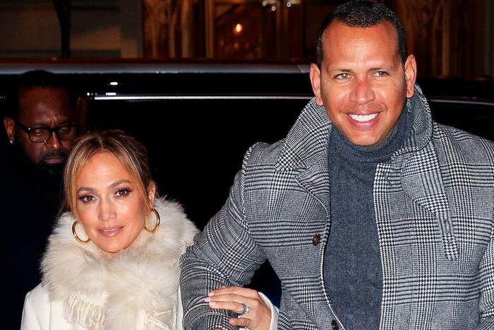 J.Lo Was Low-Key Skeptical Of Marrying A-Rod