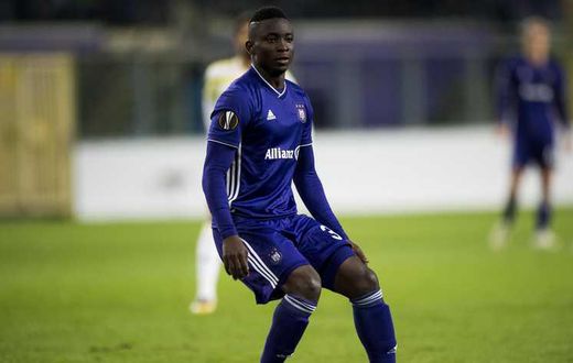 Dauda Mohammed