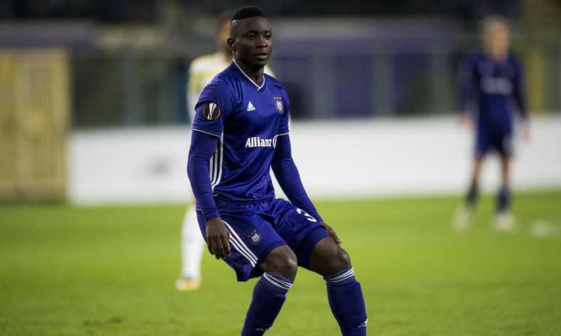 Dauda Mohammed