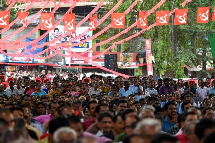 Today, the movement is fighting an increasingly desperate battle