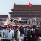 Three decades on, the Tiananmen crackdown remains one of the most sensitive subjects in mainland China and any mention is strictly censored