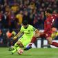 Luis Suarez played the full 90 minutes in Barcelona's defeat to Liverpool on Tuesday.