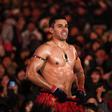 Tonga's Pita Taufatofua, who became famous after his oiled up appearance at the Rio Olympic Games, will try and compete as a kayaker in the upcoming Tokyo 2020 games