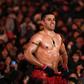 Tonga's Pita Taufatofua, who became famous after his oiled up appearance at the Rio Olympic Games, will try and compete as a kayaker in the upcoming Tokyo 2020 games