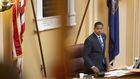 Virginia Democrat Backs Off Effort to Open Impeachment Inquiry Against Fairfax
