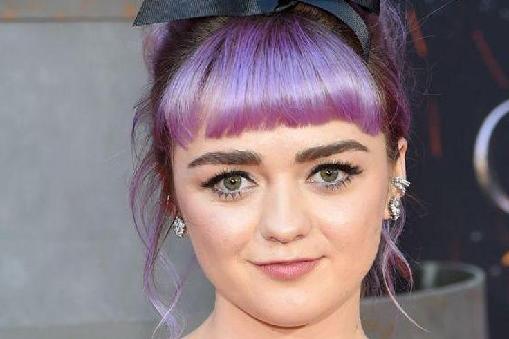 How Much Is Maisie Williams Making On 'GoT'?