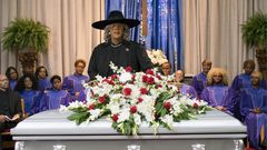 Time to Move On From Madea