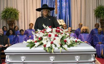 Time to Move On From Madea