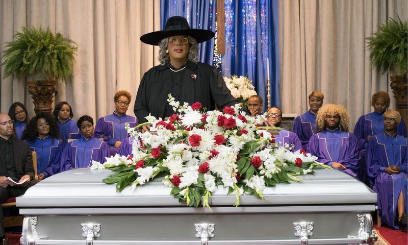 Time to Move On From Madea