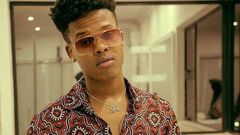Rapper Nasty C