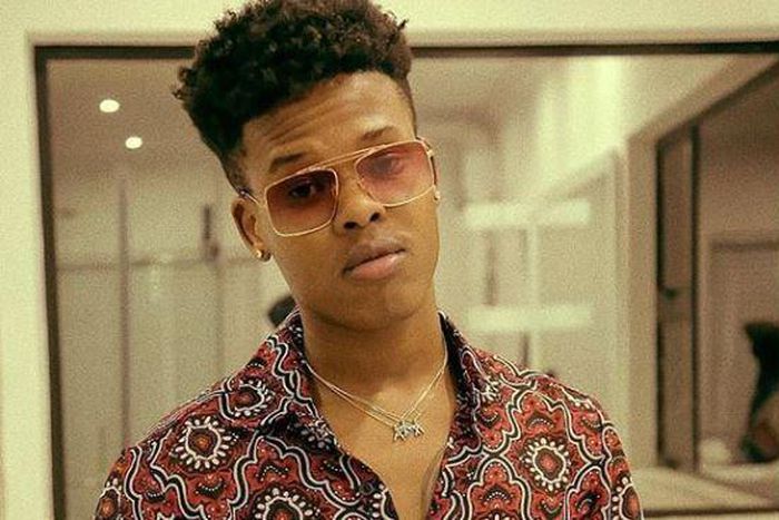 Rapper Nasty C