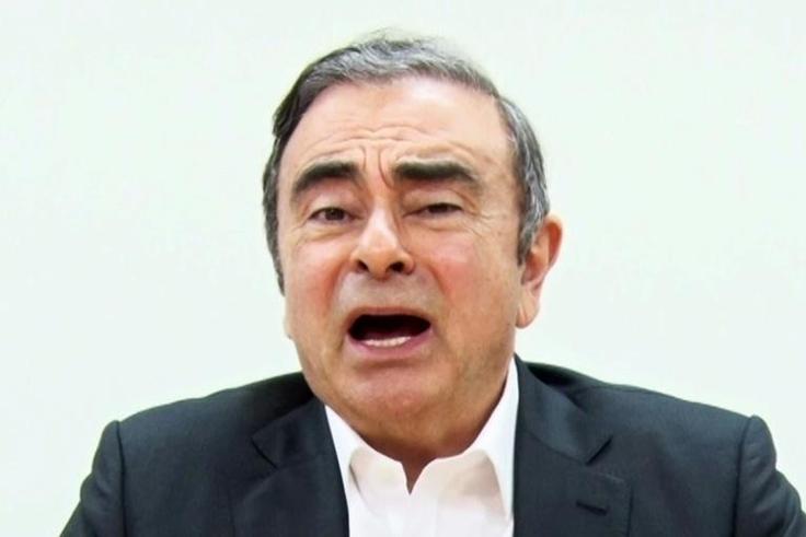 Carlos Ghosn will be spending at least another 10 days in detention