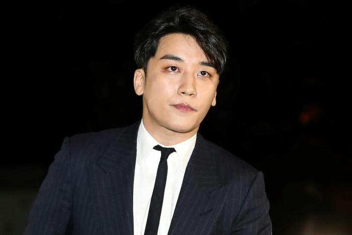 BIGBANG boyband member Seungri -- real name Lee Seung-hyun -- is embroiled in a sex-for-investment criminal investigation