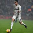 Cristiano Ronaldo has scored 20 goals for Juventus this season
