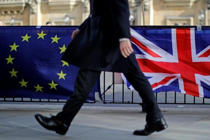 The European Banking Authority urged European leadership to take "active steps" to encourage British branches to join national deposit guarantee schemes, in case of a no-deal Brexit