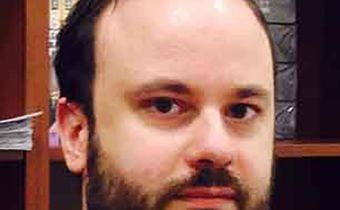 Man Arrested With Gas Cans and Lighters at St. Patrick's Cathedral Is a Philosophy Teacher