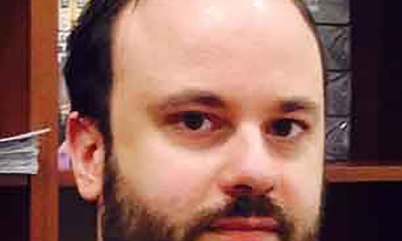 Man Arrested With Gas Cans and Lighters at St. Patrick's Cathedral Is a Philosophy Teacher