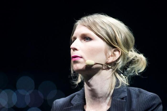 Chelsea Manning was jailed in early March for refusing to testify in a grand jury investigation targeting the anti-secrecy group WikiLeaks