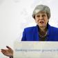 Theresa May promised to give lawmakers a vote on holding a second Brexit referendum and dangled a package of sweeteners she hoped could resolve the Brexit crisis