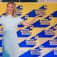 Kaja Kallas wooed voters with business-friendly promises to cut taxes and unemployment insurance premiums to aid job creation 