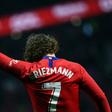 French striker Antoine Griezmann has told Atletico his time there is over