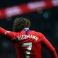 French striker Antoine Griezmann has told Atletico his time there is over