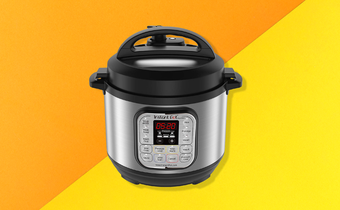 You Can Get An Instant Pot On Sale For 40% Off