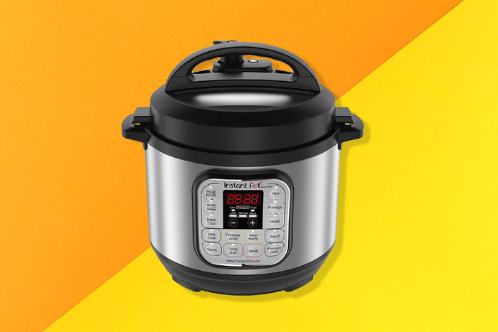 You Can Get An Instant Pot On Sale For 40% Off