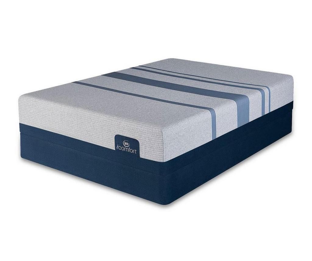 Is Your Mattress to Blame for Your Back Pain?
