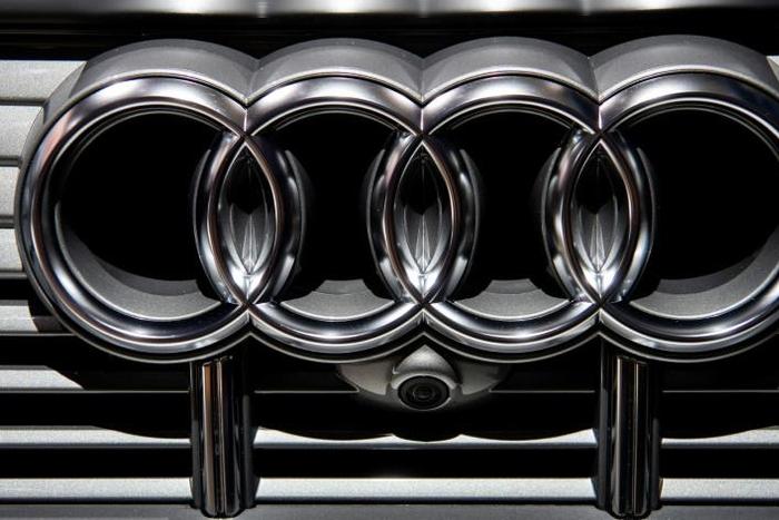 Vorsprung durch sponsorship, as they say in Germany