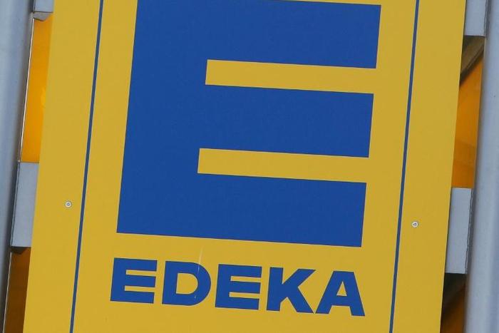 #EdekaBoycott became the top trending topic on Twitter in Germany amid anger over the clip