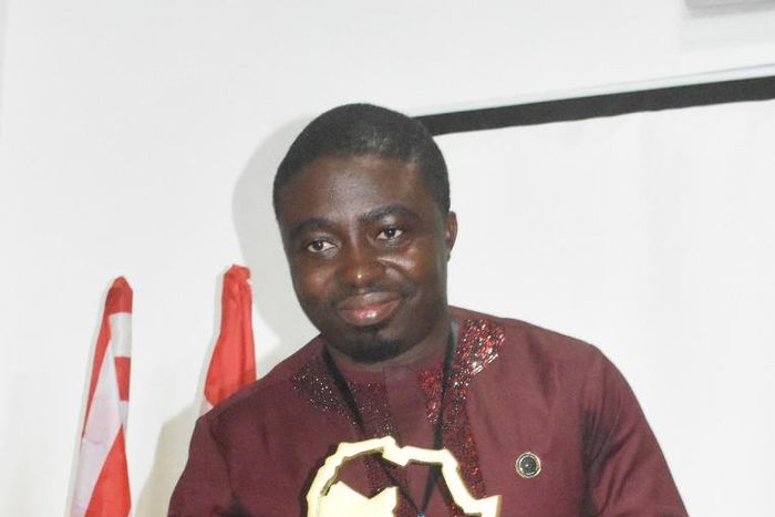 Issah Abdulai Afugu
