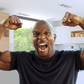 Terry Crews' Massive Cheat Day Meals
