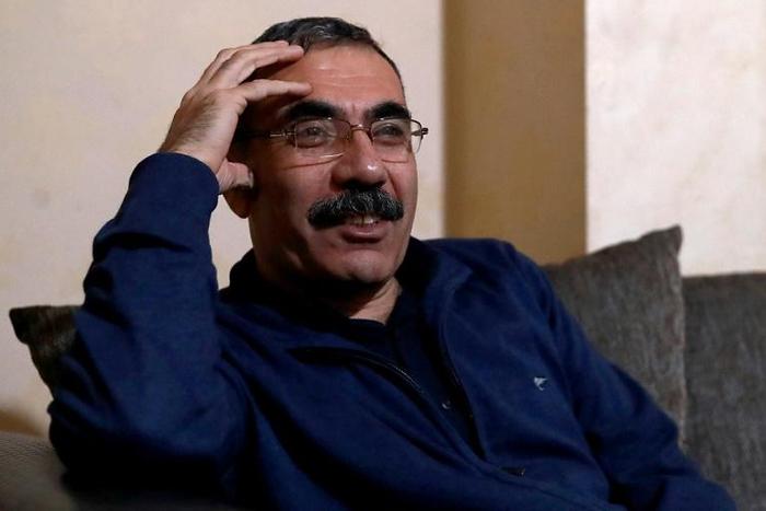 Khalil said the Kurds might need to seek protection from Assad unless their Western allies stepped up