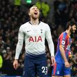 Will he stay or go? Tottenham's Christian Eriksen is coveted by Europe's top clubs