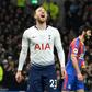 Will he stay or go? Tottenham's Christian Eriksen is coveted by Europe's top clubs