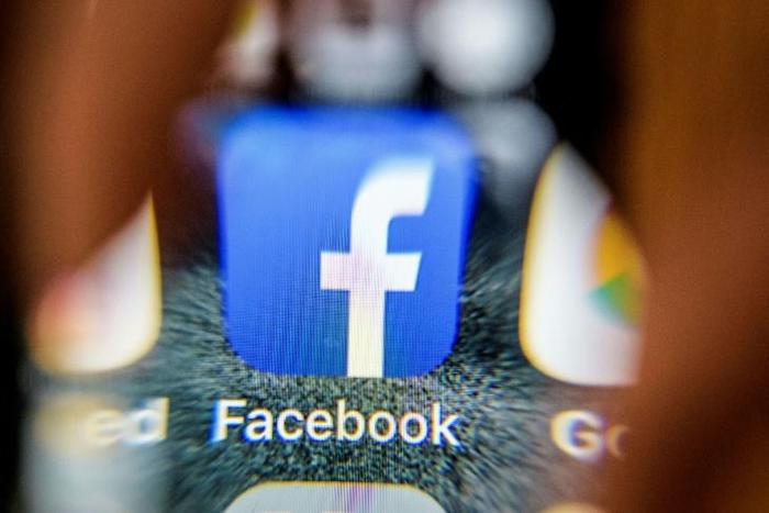 The Diba Army trolling group targeted two pro-Uighur groups on Facebook in April