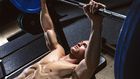 The Most Effective Bench Press Workout of All Time