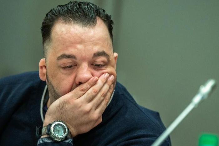 Former nurse Niels Hoegel has apologised for his 'horrible acts' -- but also revised his initial testimony admitting to killing more than 100 patients, later saying the number was fewer