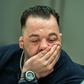 Former nurse Niels Hoegel has apologised for his 'horrible acts' -- but also revised his initial testimony admitting to killing more than 100 patients, later saying the number was fewer