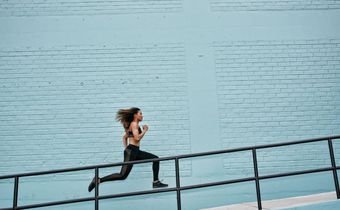 Is It Okay to Work Out With A Cold?