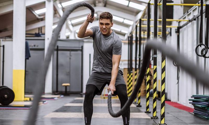5 Simple Ways to Increase Your Stamina