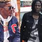 Shatta Wale and Stonebwoy