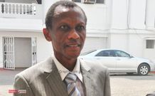 Justice Paul Uuter Dery