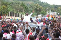 President Nana Addo Dankwa Akufo-Addo