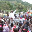 Akufo-Addo: Government to construct bridge over Oti River