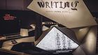 From Clay Tablets to Smartphones: 5,000 Years of Writing