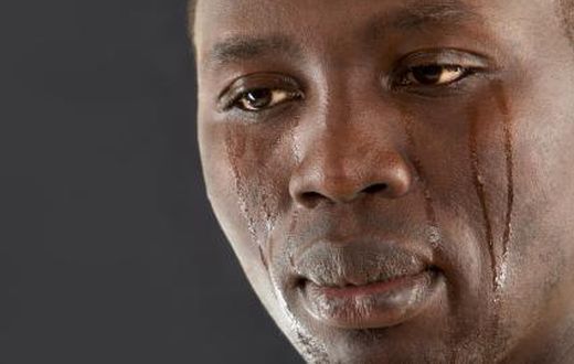 Ghanaian teacher in tears as pastor prophesies that his girlfriend will marry a doctor in June