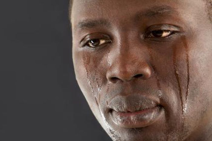 Ghanaian teacher in tears as pastor prophesies that his girlfriend will marry a doctor in June