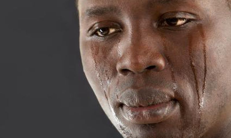Ghanaian teacher in tears as pastor prophesies that his girlfriend will marry a doctor in June